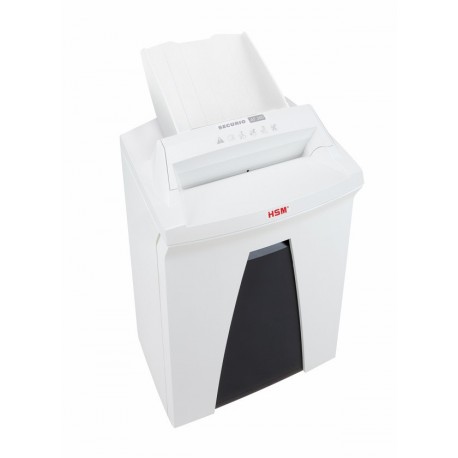 Uničevalec dokumentov hsm af300/4,5x30 securio p-4