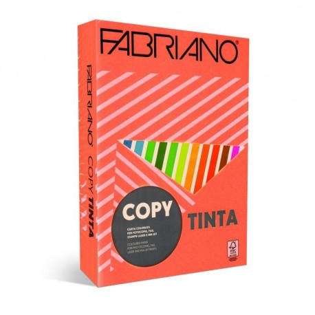Papir barvni a4 fabriano intenzivne barve 80gr