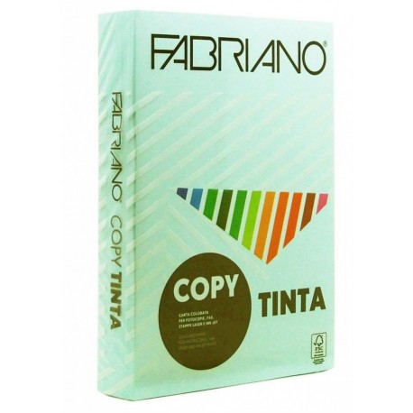 Papir barvni a4 fabriano pastelne barve 80gr
