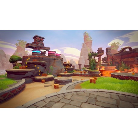 Igra Crash Team Rumble - Deluxe Edition (Playstation 5)