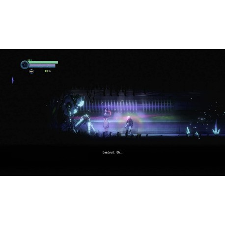 Igra Ghost Song (Playstation 5)