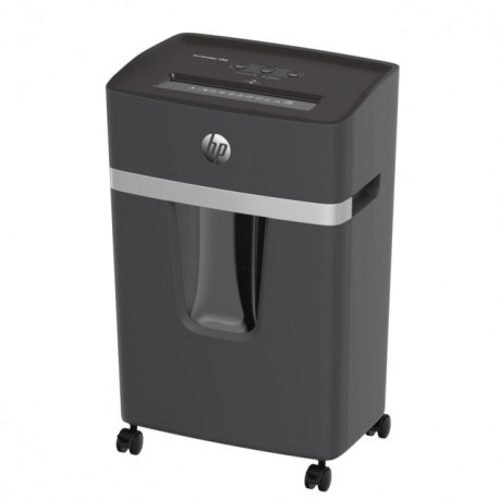 Uničevalec dokumentov hp pro shredder 10mc 2x15 p-5