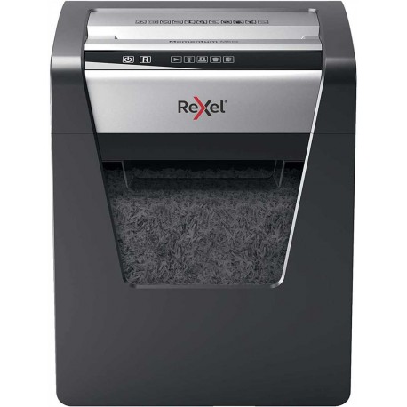 Uničevalec dokumentov rexel momentum m510 2x15 p-5 2104575eu