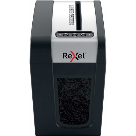 Uničevalec dokumentov rexel secure mc3-sl 2x15 p-5 2020131eu