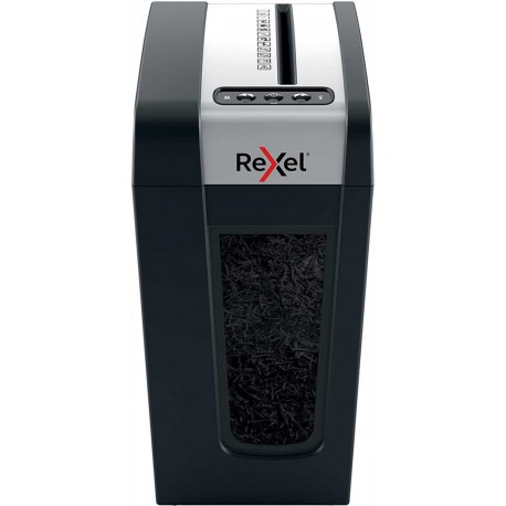 Uničevalec dokumentov rexel secure mc4-sl 2x15 p-5 2020132eu