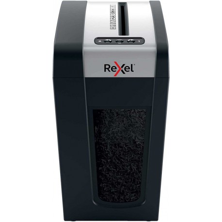 Uničevalec dokumentov rexel secure mc6-sl 2x15 p-5 2020133eu