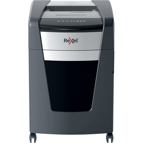 Uničevalec dokumentov rexel extra xp420 p-4 2021421xeu