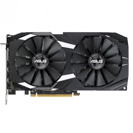 Grafična kartica ASUS Dual Radeon RX 560 4GB, 90YV0HG0-M0NA00