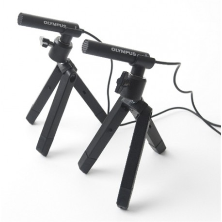 Mikrofon OLYMPUS ME-30W (N2274426 (0997))