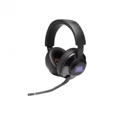 Slušalke JBL Quantum 400, črne