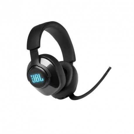 Slušalke JBL Quantum 400, črne