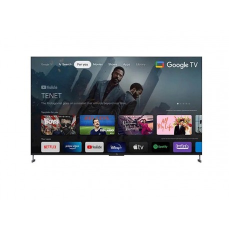 Televizor TCL 98C735