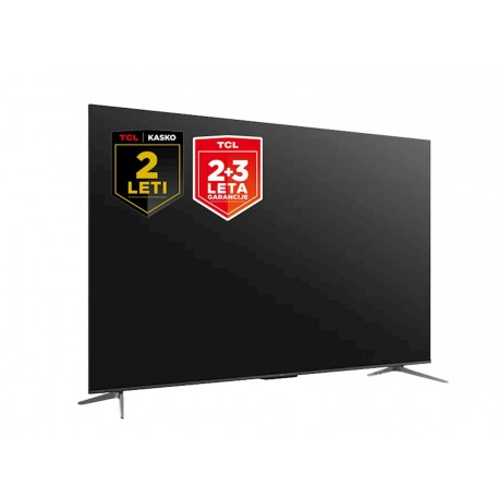 Televizor TCL 65C645