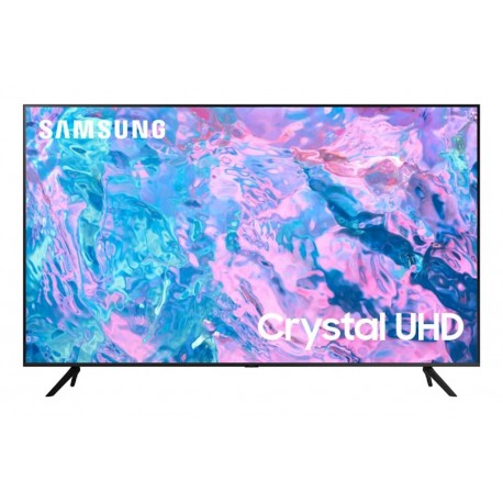 Televizor SAMSUNG 43CU7172