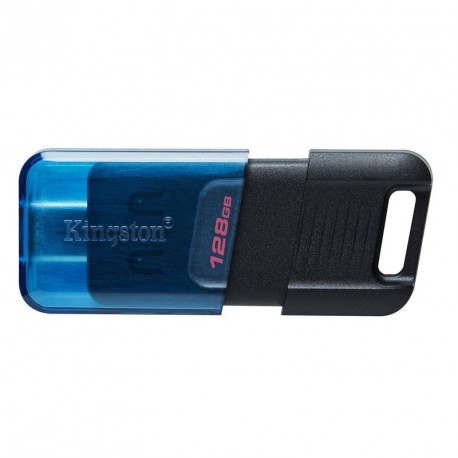 USB ključek KINGSTON DataTraveler 80 M 128GB USB 3.2 Gen 1 tip-C