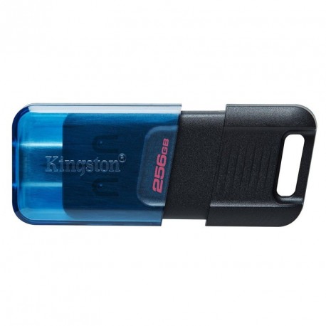 USB ključek KINGSTON DataTraveler 80 M 256GB USB 3.2 Gen 1 tip-C