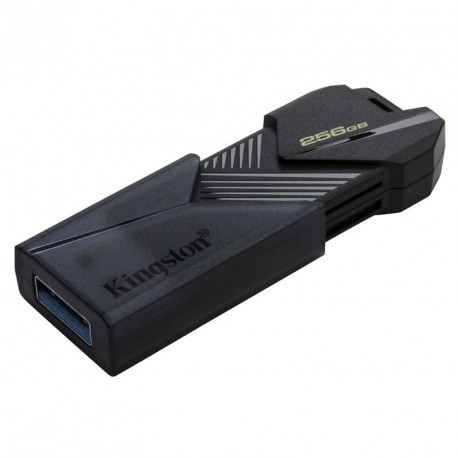 USB ključek KINGSTON DataTraveler Exodia Onyx 256GB USB 3.2 Gen1