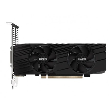 Grafična kartica GIGABYTE GeForce GTX 1630 D6 OC