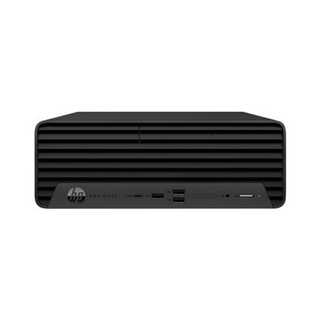 Računalnik HP Pro SFF 400 G9 i5-12500, 16GB, SSD 512GB, W11P