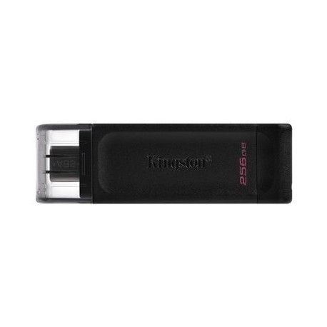 USB ključek KINGSTON 256GB DataTraveler 70 USB-C 3.2 Gen 1