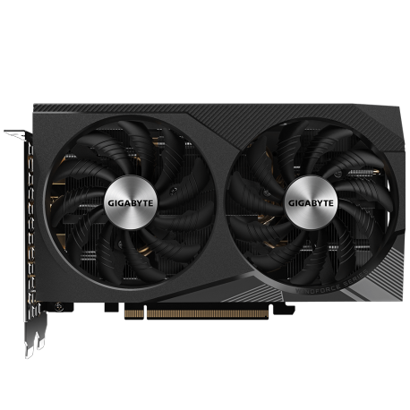 Grafična kartica GIGABYTE GeForce RTX 3060 GAMING OC 8GB, GV-N3060GAMING OC-8G