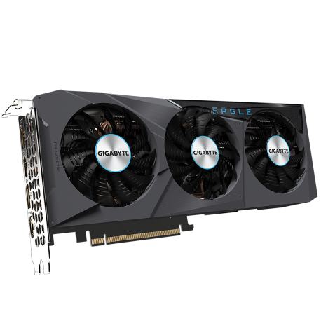 Grafična kartica GIGABYTE GeForce RTX 3070 EAGLE OC 8GB, GV-N3070EAGLE OC-8GD