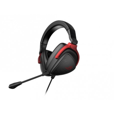 Slušalke ASUS ROG Delta S Core, 90YH03JC-B1UA00