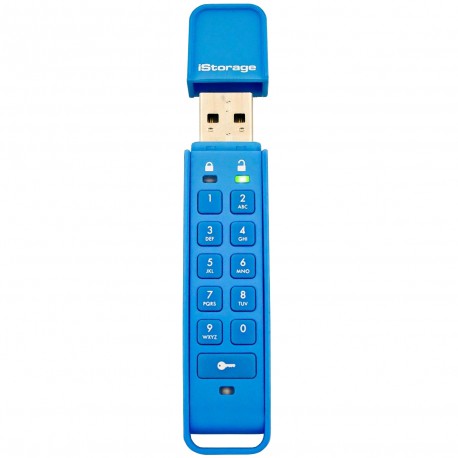 Varen pomnilniški ključ USB Storage datAshur Personal 32GB