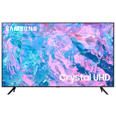 Televizor SAMSUNG 75CU7172