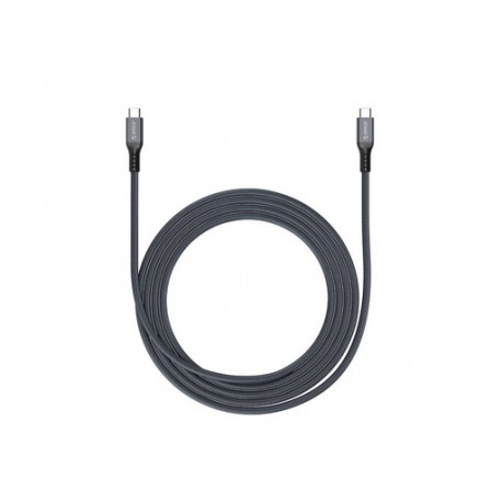 Kabel USB-C v USB-C Thunderbolt 4, 40Gbps, 100W PD, 8K 60Hz, 0,8m, ORICO TBZ4,