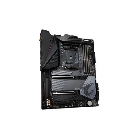 Matična plošča GIGABYTE X570S AORUS PRO AX AM4