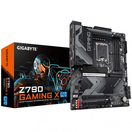 Matična plošča GIGABYTE Z790 GAMING X, DDR5, LGA1700