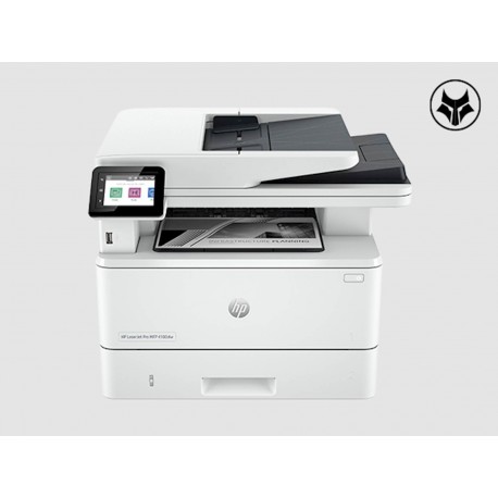Multifunkcijski tiskalnik HP LaserJet Pro 4102dwe HP+