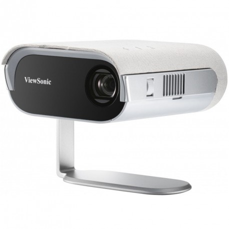 Projektor VIEWSONIC M1 PRO WVGA 600A 120000:1 LED Harman/Kardon