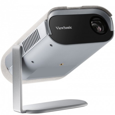 Projektor VIEWSONIC M1 PRO WVGA 600A 120000:1 LED Harman/Kardon