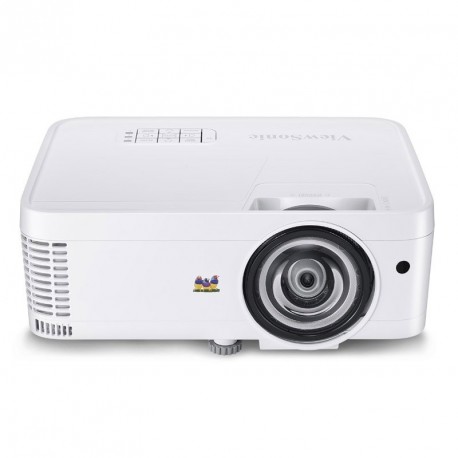 Projektor VIEWSONIC PS600X 3700A 22000:1 4:3 DLP WXGA