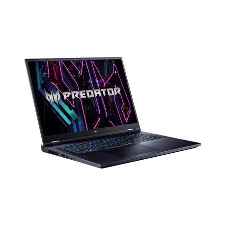 Prenosnik ACER Predator Helios 18 i7-13700HX, 16GB, SSD 512GB, RTX 4070, W11H