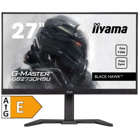Monitor IIYAMA GB2730HSU-B5