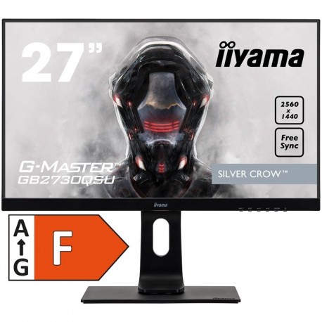 Monitor IIYAMA GB2730QSU-B5
