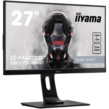 Monitor IIYAMA GB2730QSU-B5
