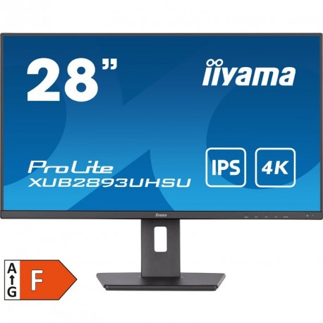 Monitor IIYAMA ProLite XUB2893UHSU-B5