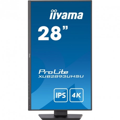 Monitor IIYAMA ProLite XUB2893UHSU-B5