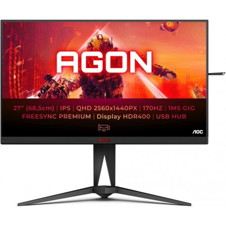 Monitor AOC Agon AG275QX