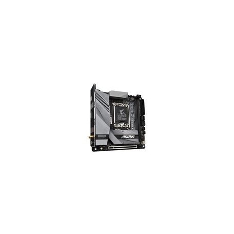 Matična plošča GIGABYTE B660I AORUS PRO
