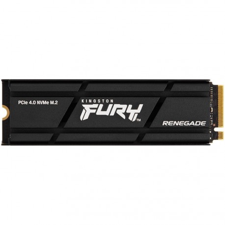 SSD disk 500GB M.2 NVMe KINGSTON FURY Renegade, SFYRSK/500G