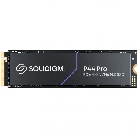 SSD disk 512GB M.2 NVMe Solidigm P44 Pro, SSDPFKKW512H7X1