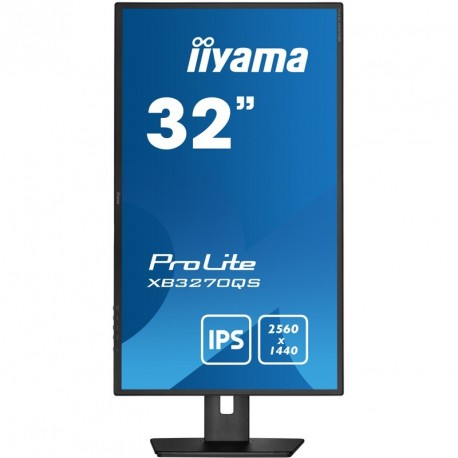 Monitor IIYAMA ProLite XB3270QS-B5