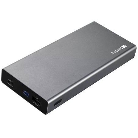 Prenosna baterija Sandberg Powerbank USB-C Power Delivery 100W 20000mA