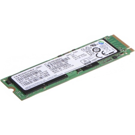 SSD disk 512GB M.2 NVMe HP Zturbo, 201G0AA