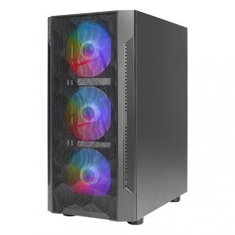 Računalnik ANNI Gamer Advanced i5-11600KF / RX 6600 / 16 GB / 500 GB / W11H